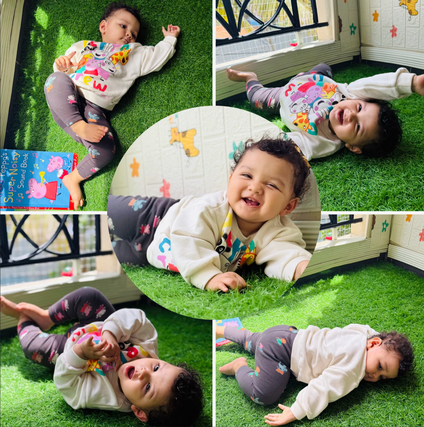 10 months
