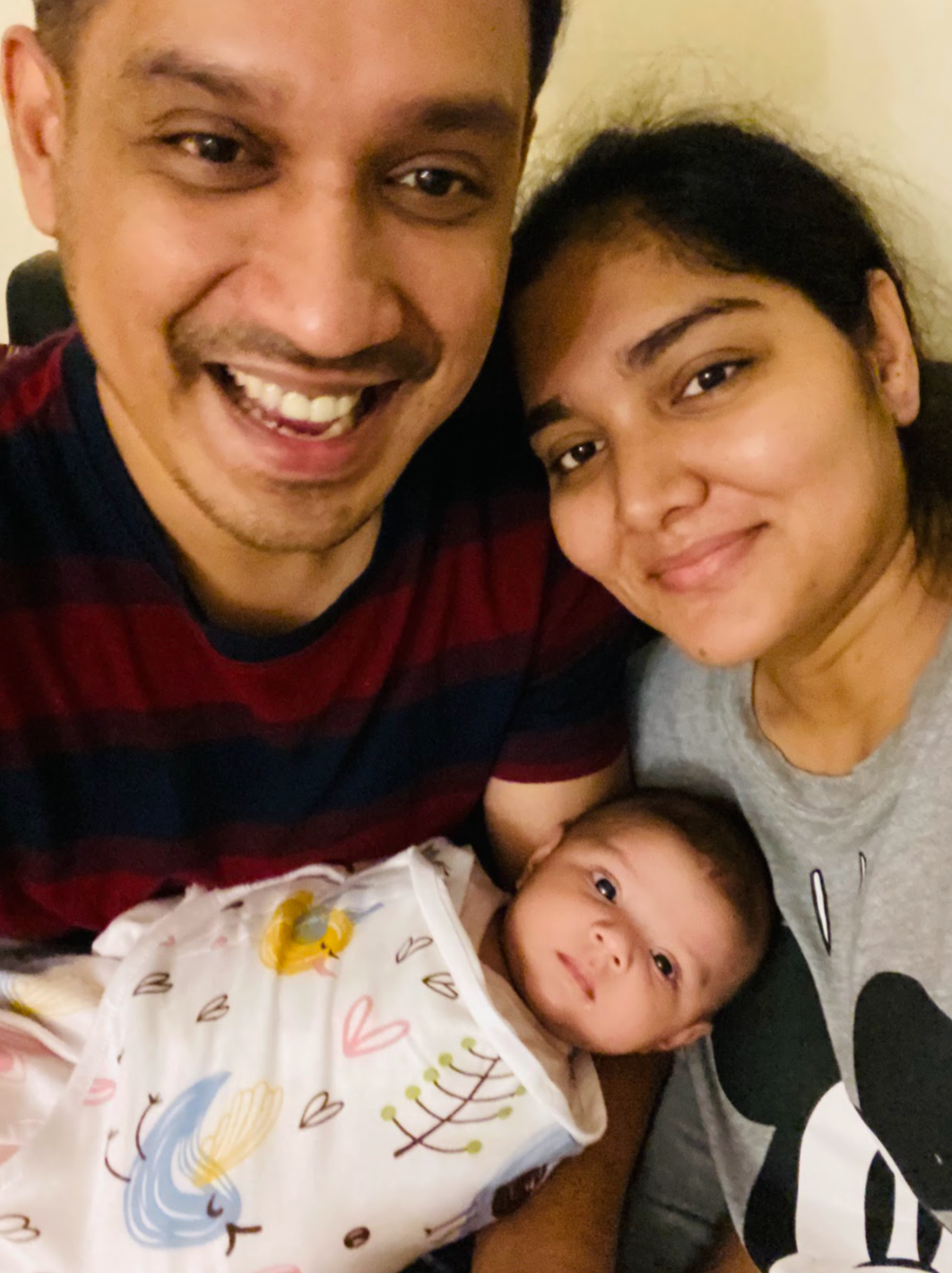2 months old