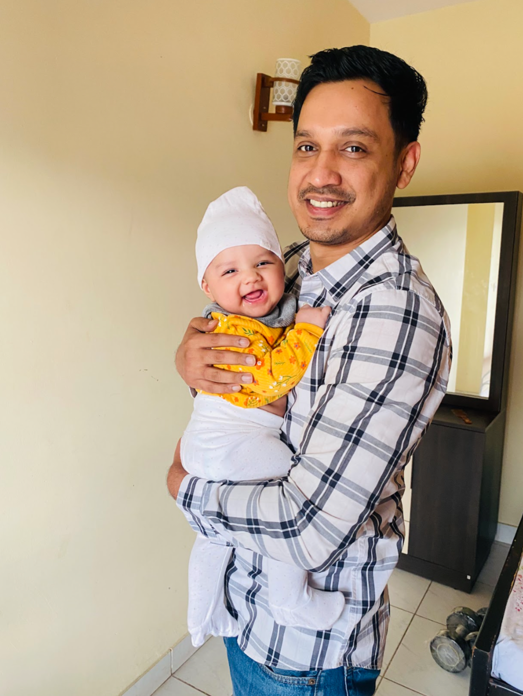 4 months